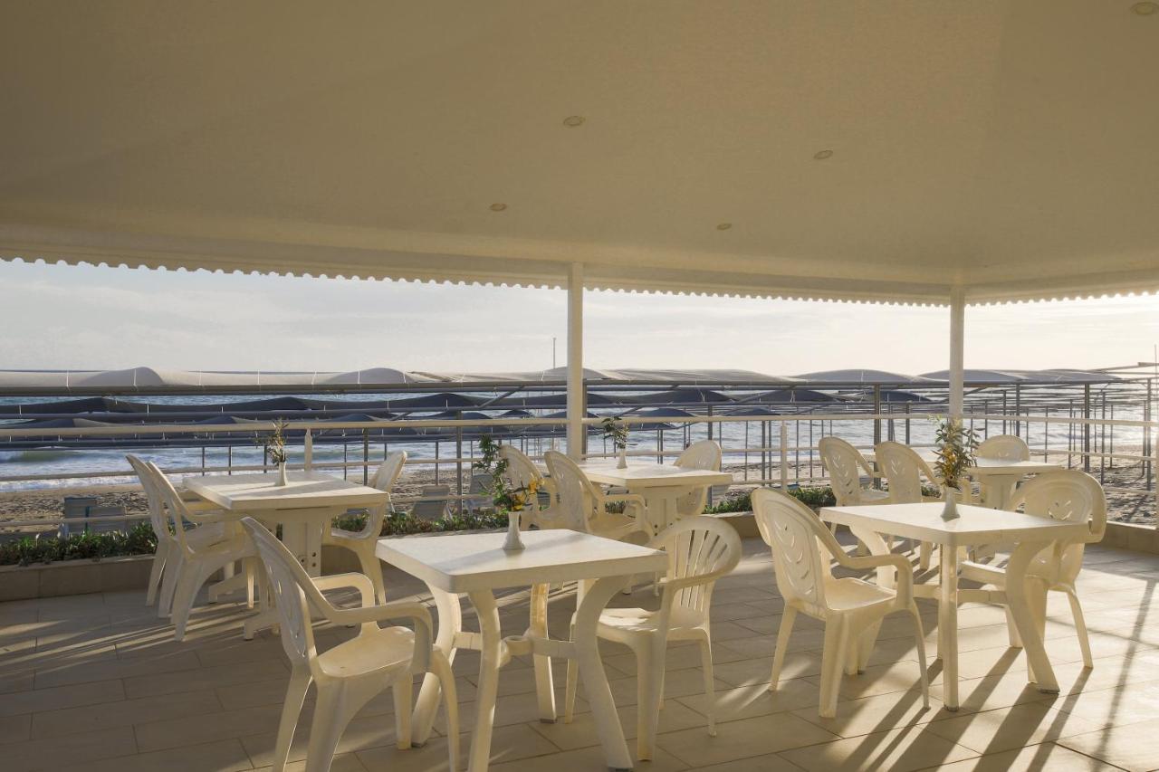 Opia Hotel Alanya Kültér fotó