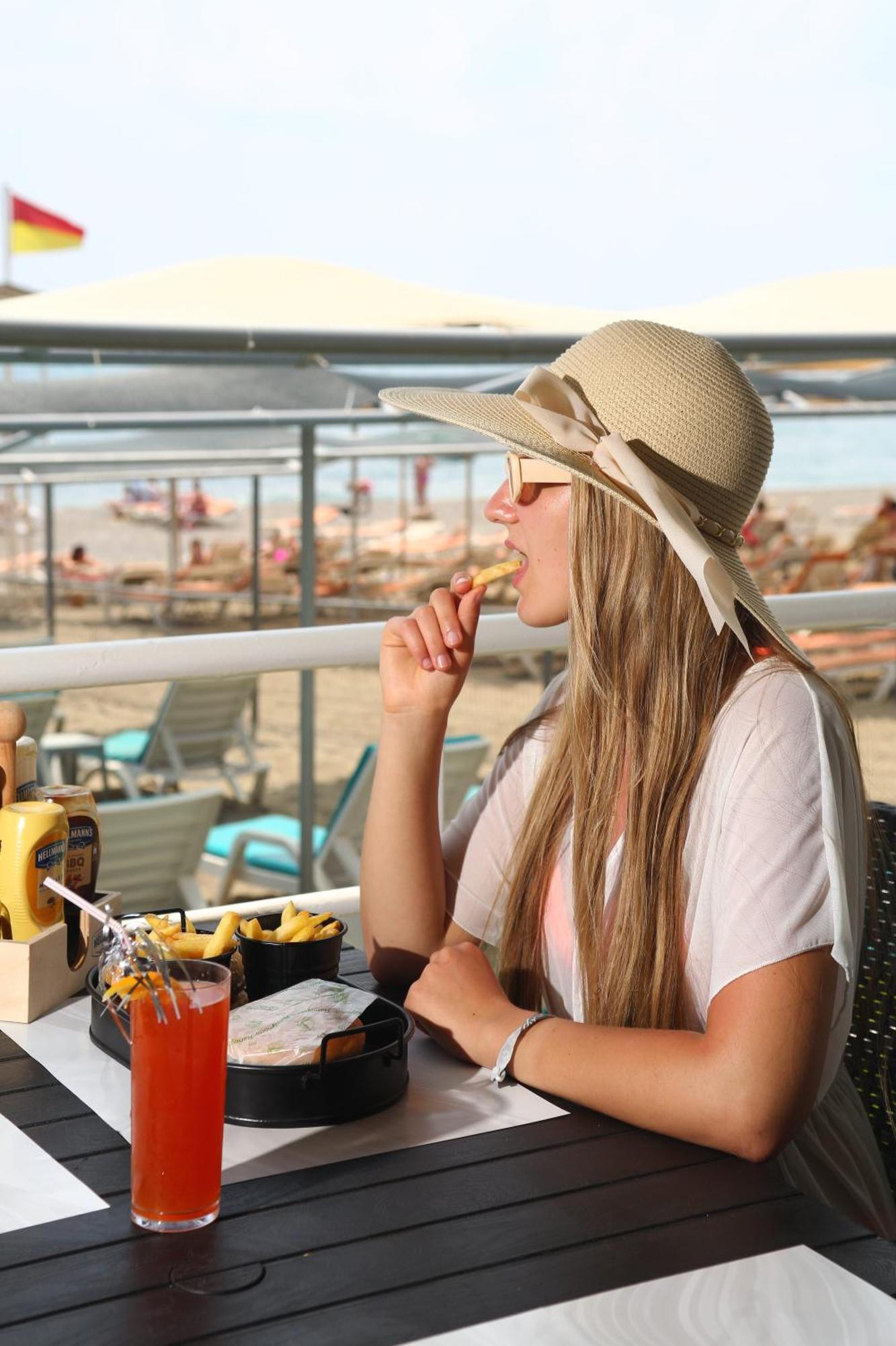 Opia Hotel Alanya Kültér fotó