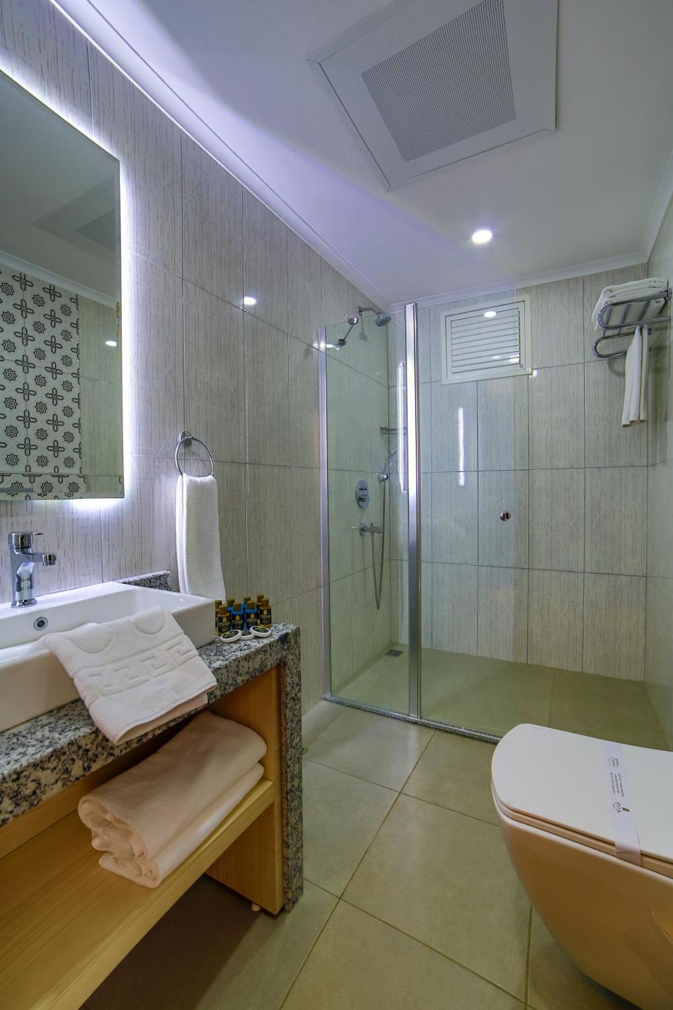 Opia Hotel Alanya Kültér fotó